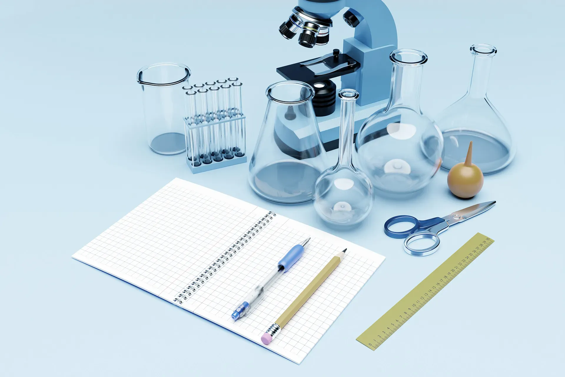 Chemie Online Nachhilfe für Schüler:innen