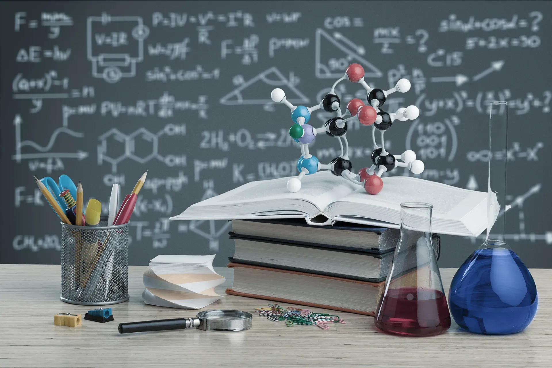 Physik Online Nachhilfe für Schüler:innen