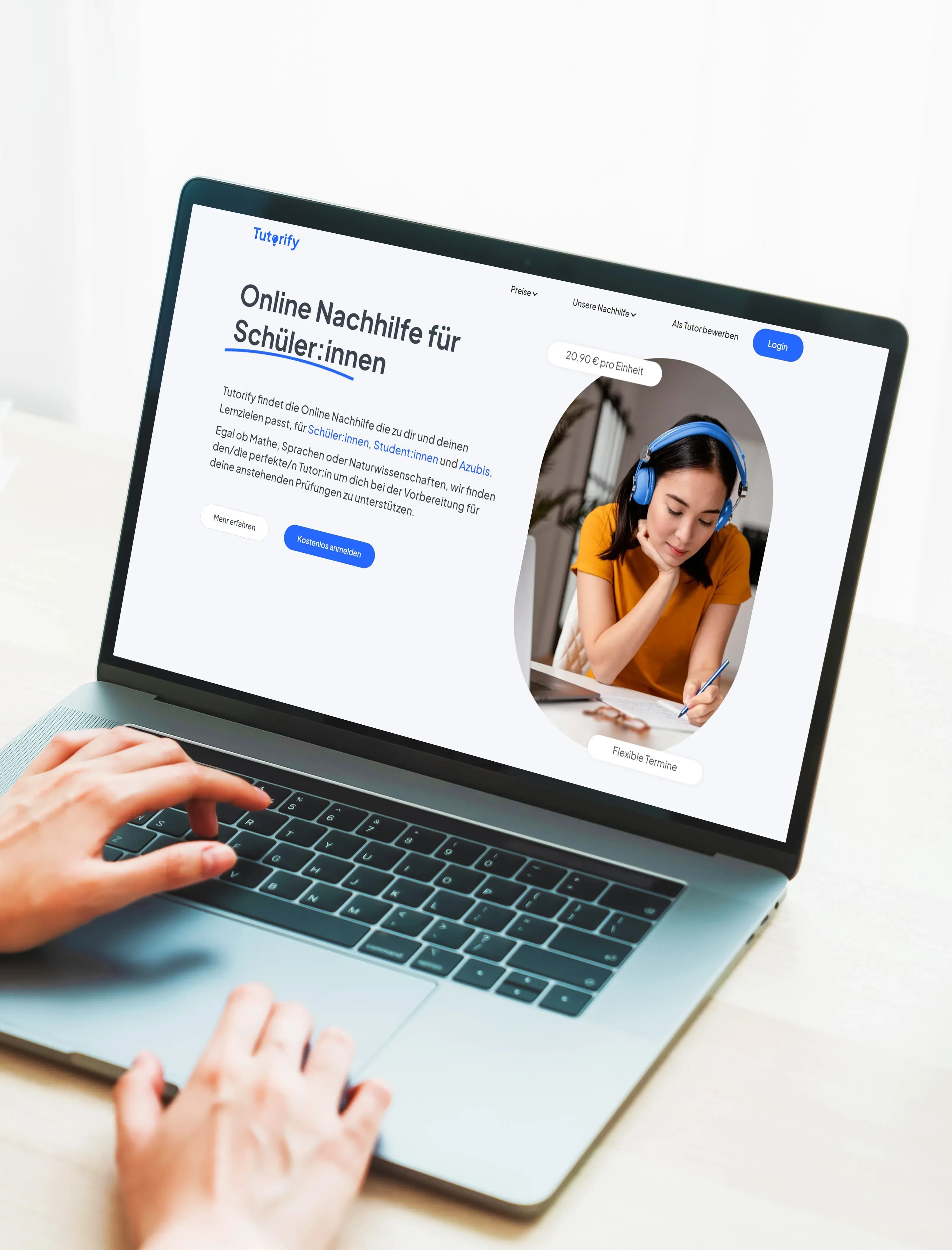 Informatik Online Nachhilfe für Schüler:innen